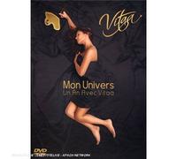 Vitaa - Mon univers - Un an avec Vitaa