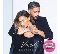 Vitaa & Slimane - Versus: Chapitre Ii