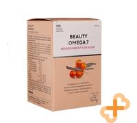 VITABALANS da Signora Bellezza Omega 120 Pillole Olivello Spinoso Enotera Olio