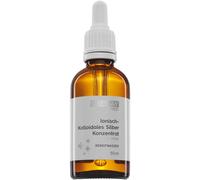 Vitabay Argento colloidale ionico 500 PPM 50 ml Fluido