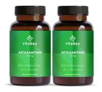 Vitabay Astaxantina 12 mg 180 pz Set