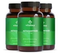 Vitabay Astaxantina 12 mg 270 pz Set