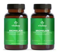 Vitabay Bromelina 500 mg 200 pz Capsule