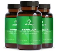 Vitabay Bromelina 500 mg 300 pz Capsule