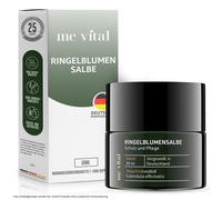 Vitabay Crema alla calendula 50 ml Pomata