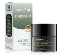 Vitabay Crema allo zinco 50 ml Pomata