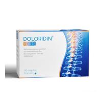 Vitabay Doloridin Forte 90 pz Capsule