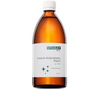 Vitabay Ferro colloidale ionico 50 PPM 500 ml Fluido