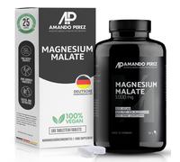 Vitabay Magnesio Malato 180 pz Compresse