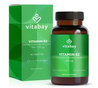 Vitabay Vitamina K2 200 µg 90 pz Compresse
