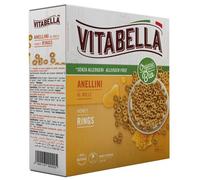 Vitabella anellini avena miele 300 g