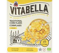 Vitabella Bio Corn Flakes 225 g