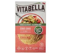 Vitabella Cous Cous Di Mais 375 G