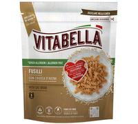 VITABELLA Fusilli Crusca Avena