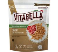 vitabella fusilli crusca avena 250 g