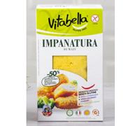 vitabella impanatura di mais 375 g