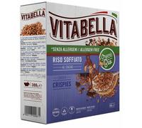 VITABELLA Riso Soffiato al Cacao 300g
