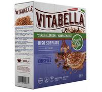 VITABELLA Riso Soffiato al Cacao 300g