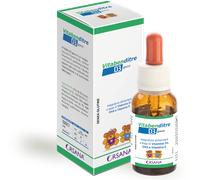Vitaben D3 Integratore Vitaminico 15 Ml
