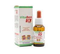 Vitaben dk gocce 15ml