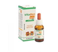 Vitaben dk gocce 15ml