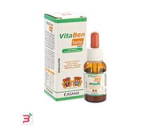 VITABEN FORTE 15 ML