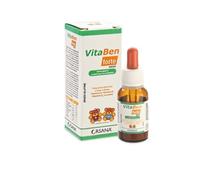 VITABEN FORTE 15ML