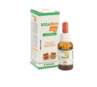Vitaben Forte Integratore Polivitaminico Gocce 15 ml