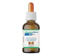 Vitabenditre D3 Gocce 15 ml Gocce