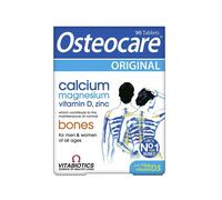 Vitabiotics Osteocare Original Vitamina D Magnesio Zinco Calcio - Integratore