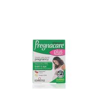 Vitabiotics Pregnacare Plus Omega-3 durante la gravidanza 56 capsule/schede...
