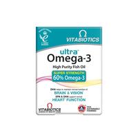 Vitabiotics - Ultra Omega-3 (60 capsule)