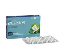 VITACALM ANSISTOP - 60 compresse FAST a rilascio rapido - Bios Line