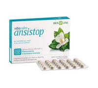 VITACALM Ansistop integratore alimentare 60 compresse