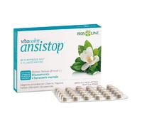 VitaCalm® Ansistop® - Risparmia il 10% con il codice: biosline0726 24