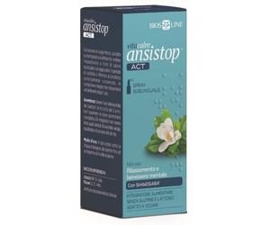 VITACALM ANSISTOP SPR ACT 20ML