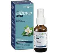 Bios Line VitaCalm Ansistop ACT Spray Sublinguale 20 ml