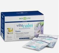 Vitacalm Buonanotte Tisana 20 Filtri