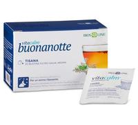 Vitacalm buonanotte tisana
