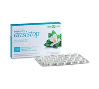 Vitacalm Di Biosline 60 Compresse Per Il Controllo Dell’ansia