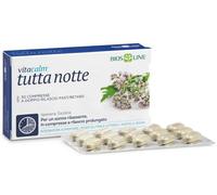 vitacalm Tutta Notte F/r 30compresse