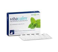 VITACALM Melatonina 1mg 60 Cpr