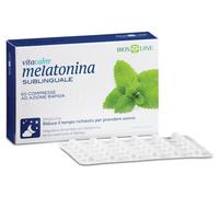 VITACALM MELATOTINA 120CPR