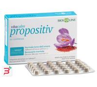Bios line Vitacalm propositiv 30 compresse