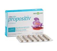 BIOSLINE Vitacalm® Propositiv® 1 pz Compresse