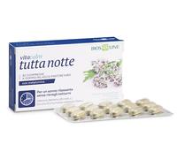 VitaCalm(R) Tutta Notte BIOS LINE 30 Compresse