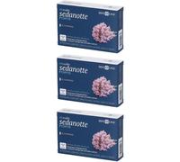 Vitacalm Sedanotte Forte Compresse 3x22 g Compresse