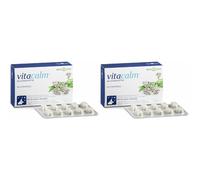 VitaCalm® Tutta Notte 2x30 g Compresse