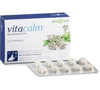 Bios line Vitacalm tutta notte fast retard 30 compresse