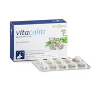 Vitacalm Tutta Notte F/r 30compresse